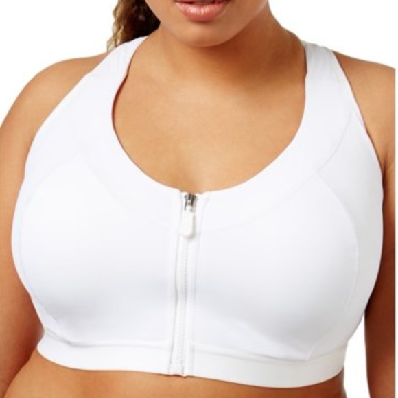 ideology high impact sports bra